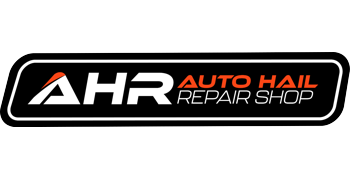 Auto Hail Repair Shop logo